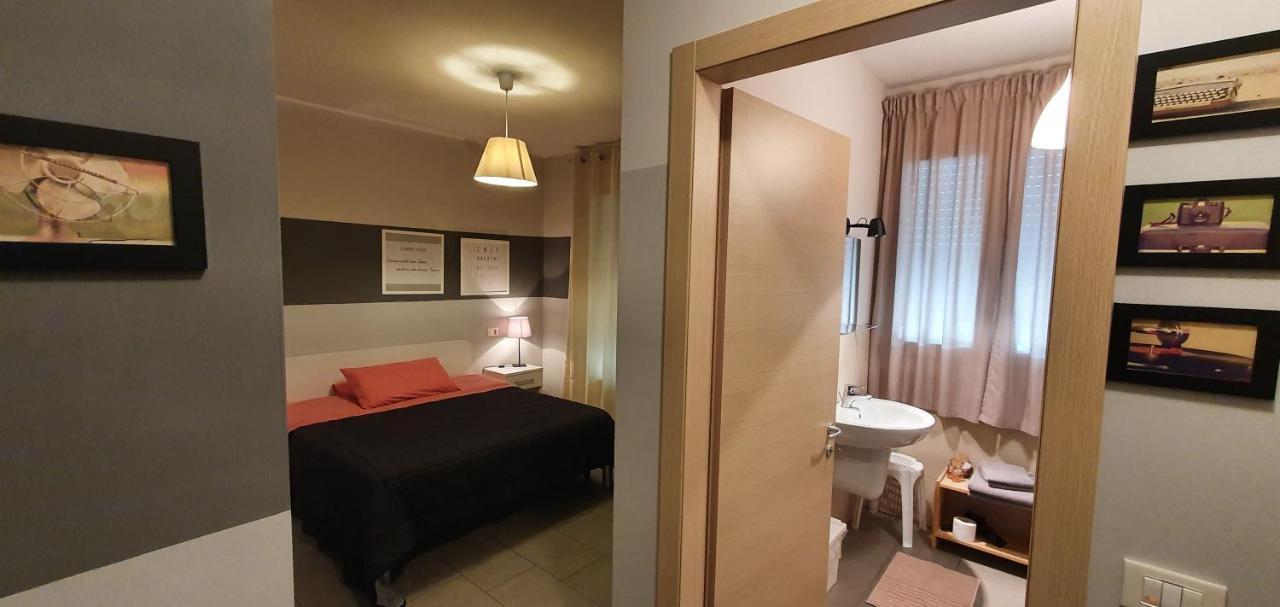 Affittacamere Borgo Sabbionara Monselice Exterior foto