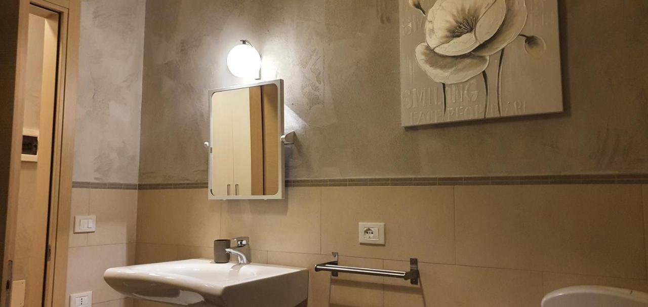 Affittacamere Borgo Sabbionara Monselice Exterior foto