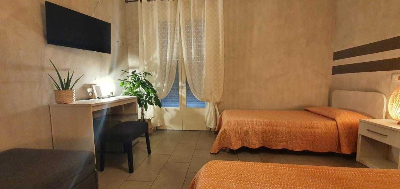 Affittacamere Borgo Sabbionara Monselice Exterior foto