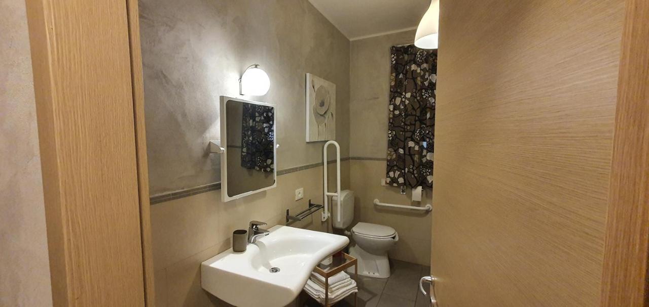 Affittacamere Borgo Sabbionara Monselice Exterior foto