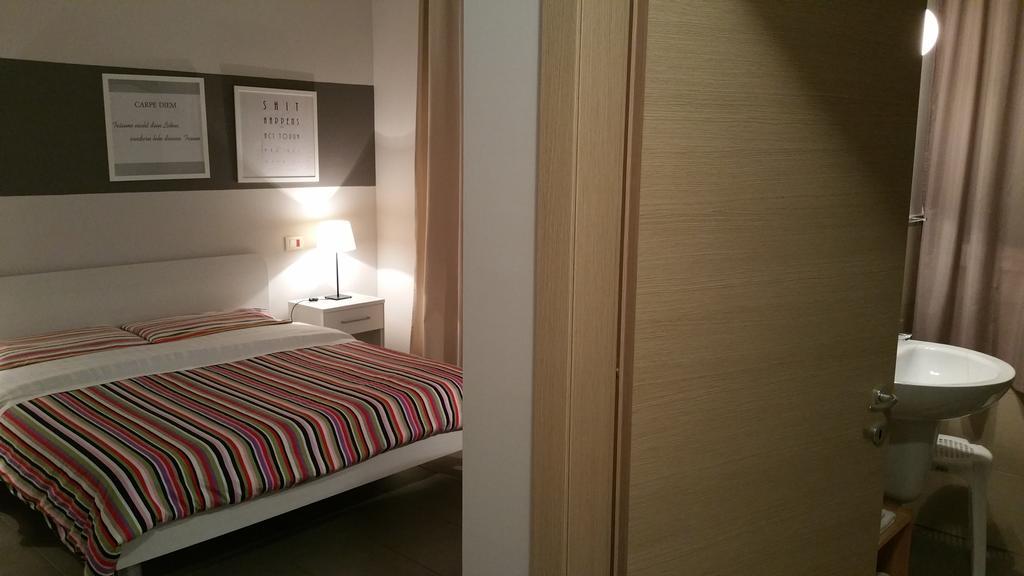 Affittacamere Borgo Sabbionara Monselice Habitación foto