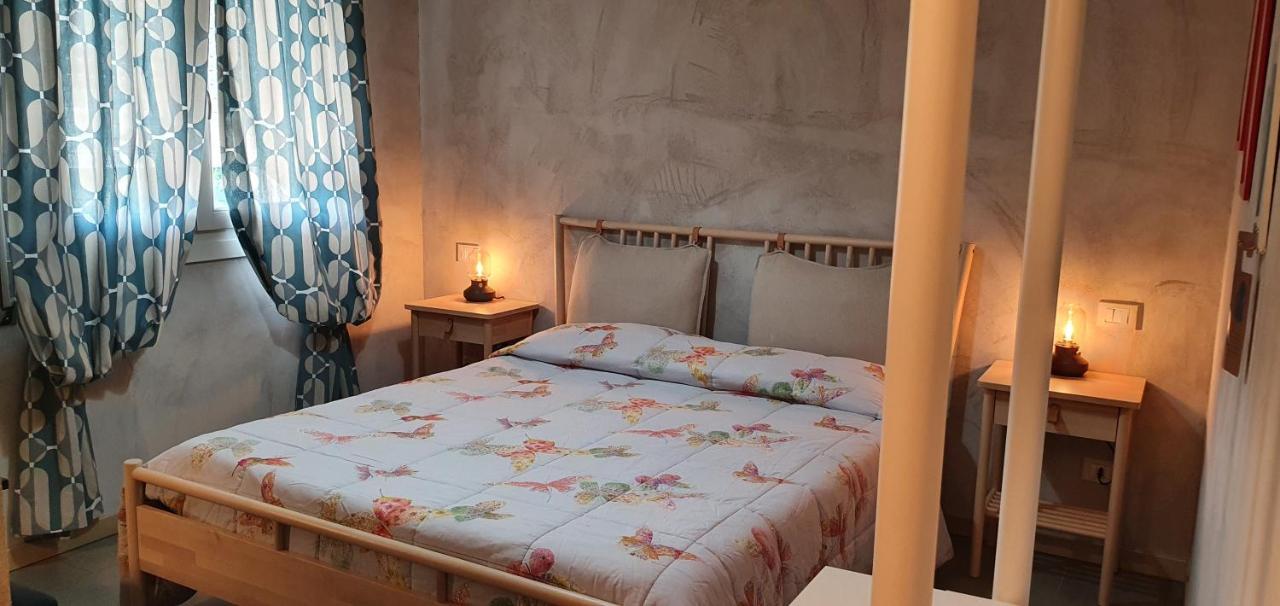 Affittacamere Borgo Sabbionara Monselice Exterior foto