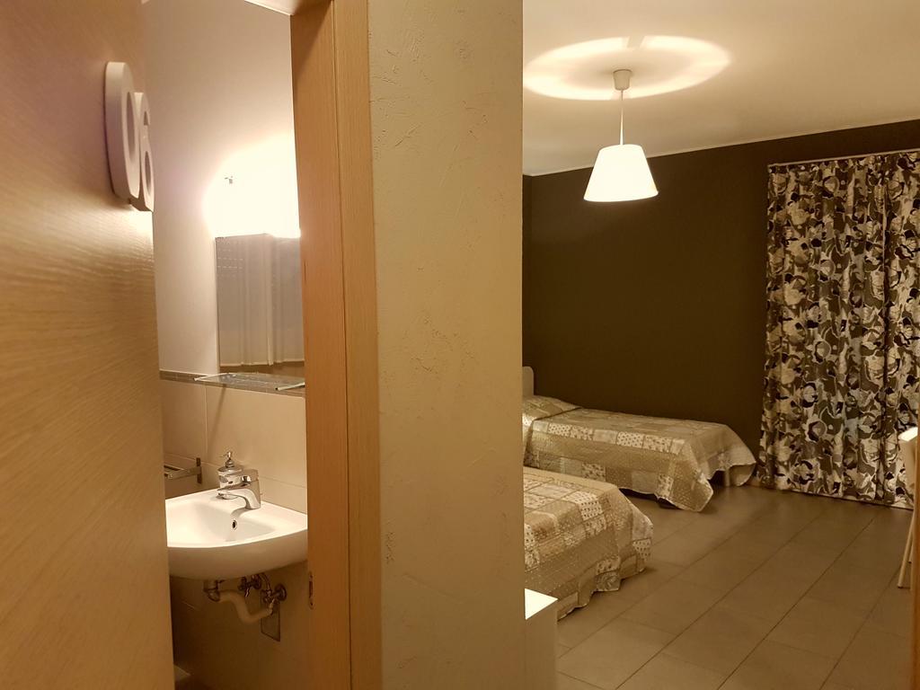 Affittacamere Borgo Sabbionara Monselice Exterior foto